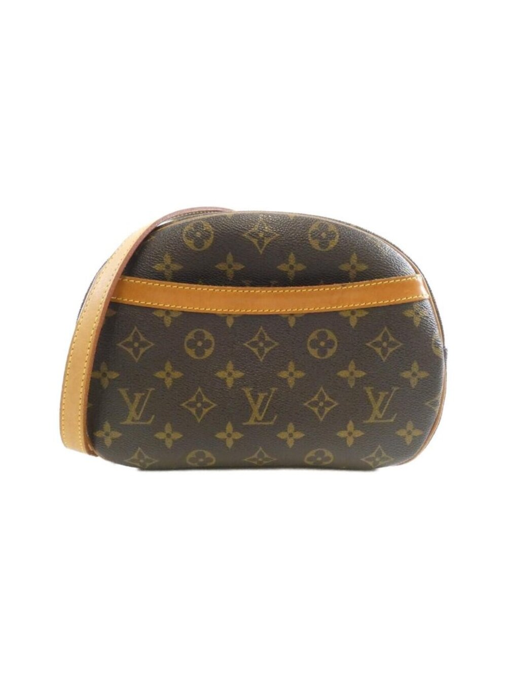 Louis Vuitton Monogram Blois Shoulder